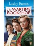 The Wartime Bookshop - 1t