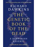 The Genetic Book of the Dead - 1t