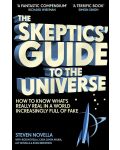 The Skeptics' Guide to the Universe B - 1t