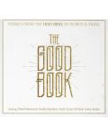 The Good Book - Stories From The Holy Bible In Words And Music (2 CD) - 1t