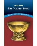The Golden Bowl (Dover Thrift Editions) - 1t
