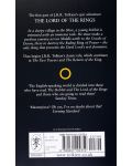 The Lord of the Rings (Box Set 3 books)-5 - 6t