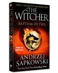 Baptism of Fire: Witcher 3 - 3t