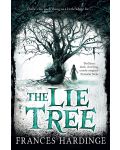 The Lie Tree - 1t