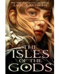 The Isles of the Gods - 1t