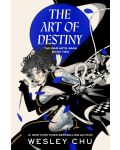 The Art of Destiny - 1t