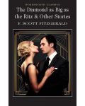 The Diamond as Big as the Ritz & Other Stories - 2t
