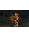The Jak and Daxter Trilogy (PS Vita) - 10t