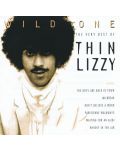 Thin Lizzy - Wild One - The Very Best Of Thin Lizzy (CD) - 1t