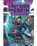 The Last Kids on Earth and the Monster Dimension - 1t