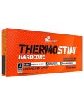 Thermo Stim Hardcore, 60 капсули, Olimp - 1t