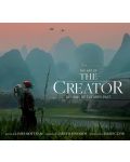 The Art of The Creator - 1t