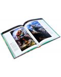 The Art of Witcher: Gwent collection - 3t