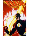 The Flash by Mark Waid, Book 5 - 2t
