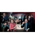 The Sopranos Season 1-6 (DVD) - 3t
