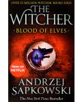 The Witcher Boxed Set - 12t
