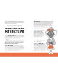 The Truth Detective - 5t
