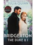 The Bridgerton Collection Books 1 - 4 - 6t