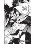 The Promised Neverland, Vol. 17: The Imperial Capital Battle - 4t