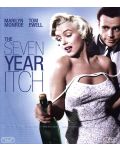 Проклетите седем години (Blu-Ray) - 1t