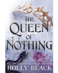 The Queen of Nothing. The Folk of the Air 3 (Hardcover) - 1t