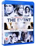 The Event - The Complete Series (Blu-Ray) - 1t