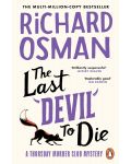 The Last Devil To Die (UK Edition) - 1t