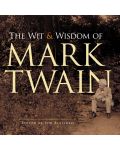 The Wit and Wisdom of Mark Twain - 1t
