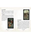 The Nightmare Before Christmas Tarot Deck and Guidebook (Insight) - 7t