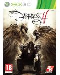 The Darkness II (Xbox 360) - 1t