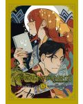 The Mortal Instruments: The Graphic Novel, Vol. 5 - 1t