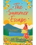 The Summer Escape - 1t