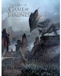 The Art of Game of Thrones - 1t