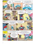 The Smurfs, Vol. 20: Doctor Smurf - 3t
