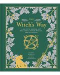 The Witch's Way - 1t