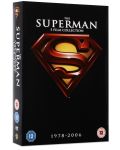The Superman 5 Film Collection 1978-2006 (DVD) - 1t