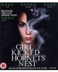 The Girl Who Kicked The Hornets Nest (Blu-Ray) - 1t