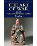The Art of War - The Book of Lord Shang - 1t
