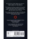 The Lord of the Rings (Box Set 3 books)-8 - 9t