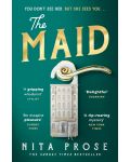 The Maid - 1t