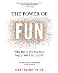 The Power of Fun - 1t