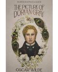 The Picture of Dorian Gray - 1t