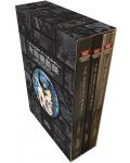 The Ghost in the Shell: Deluxe Complete Box Set - 1t