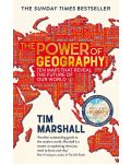 The Power of Geography - 1t