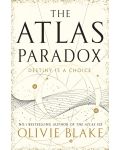 The Atlas, Book 2: The Atlas Paradox - 1t