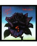 Thin Lizzy - Black Rose (CD) - 1t