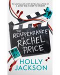 The Reappearance of Rachel Price (Paperback) - 1t