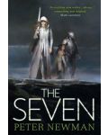The Seven -The Vagrant Trilogy 3 - 1t