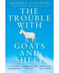 The Trouble with Goats and Sheep - 1t