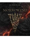 The Elder Scrolls Online: Morrowind Collector's Edition (PS4) - 1t